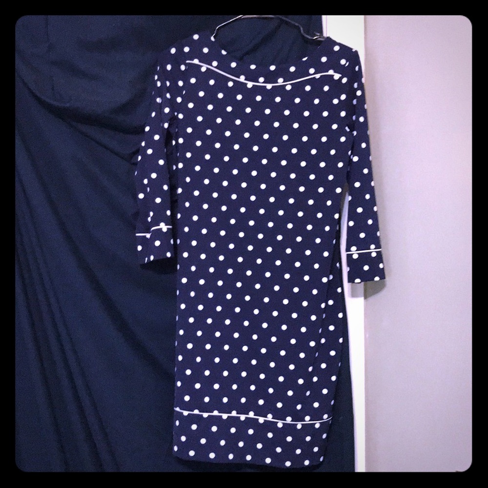 Land’s End XS Dress
